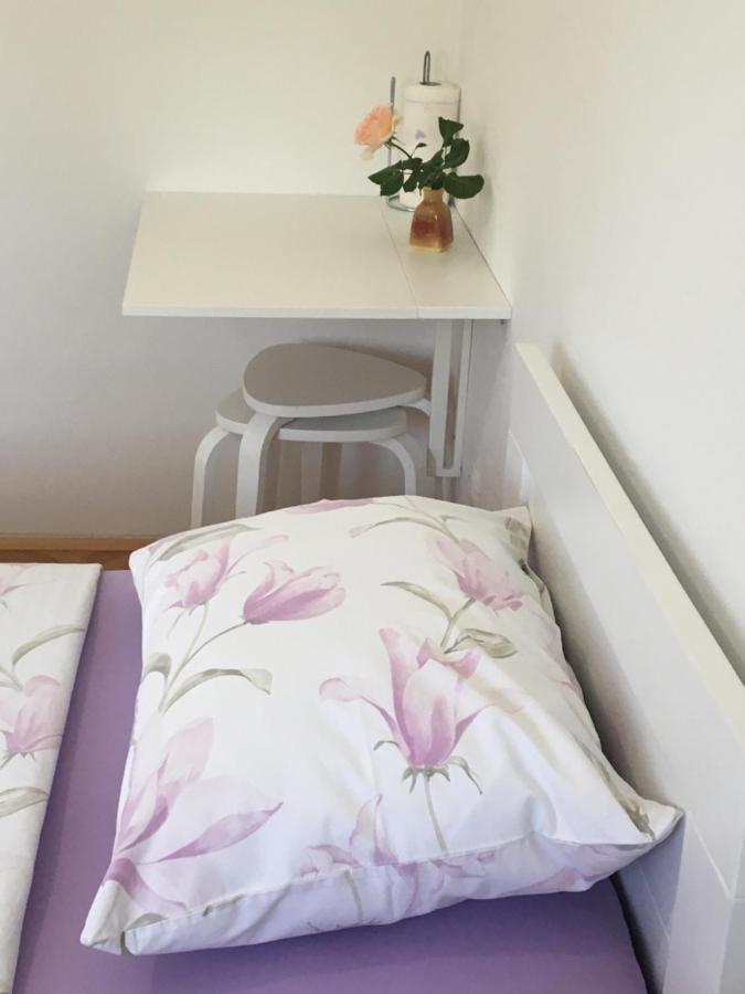 Room Bioci Šibenik Exterior foto
