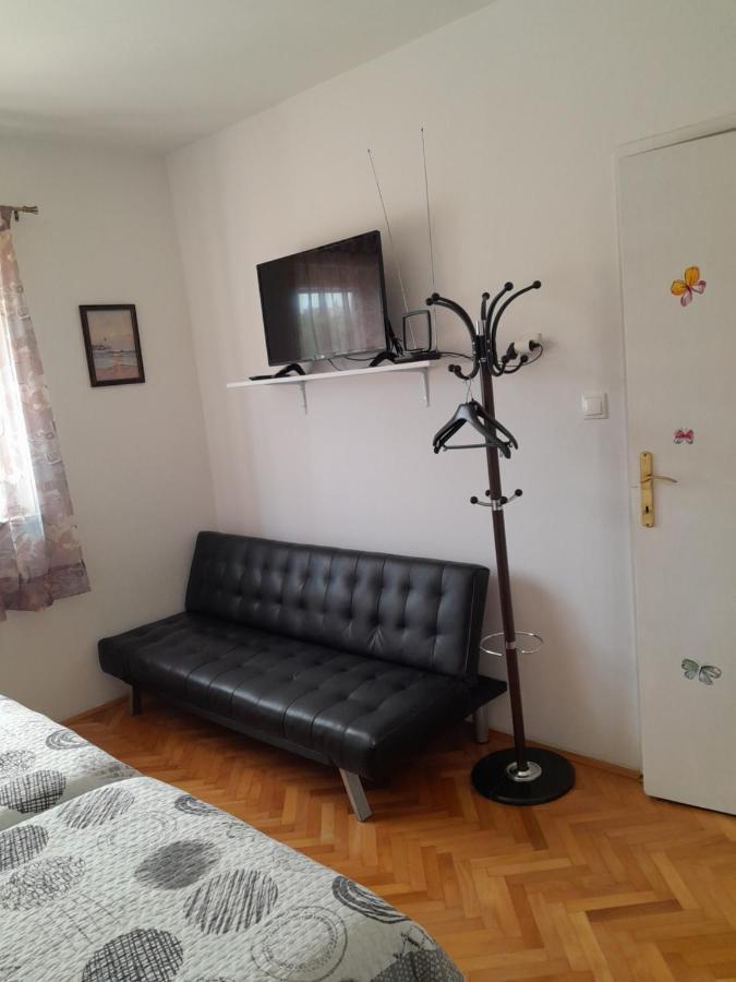 Room Bioci Šibenik Exterior foto
