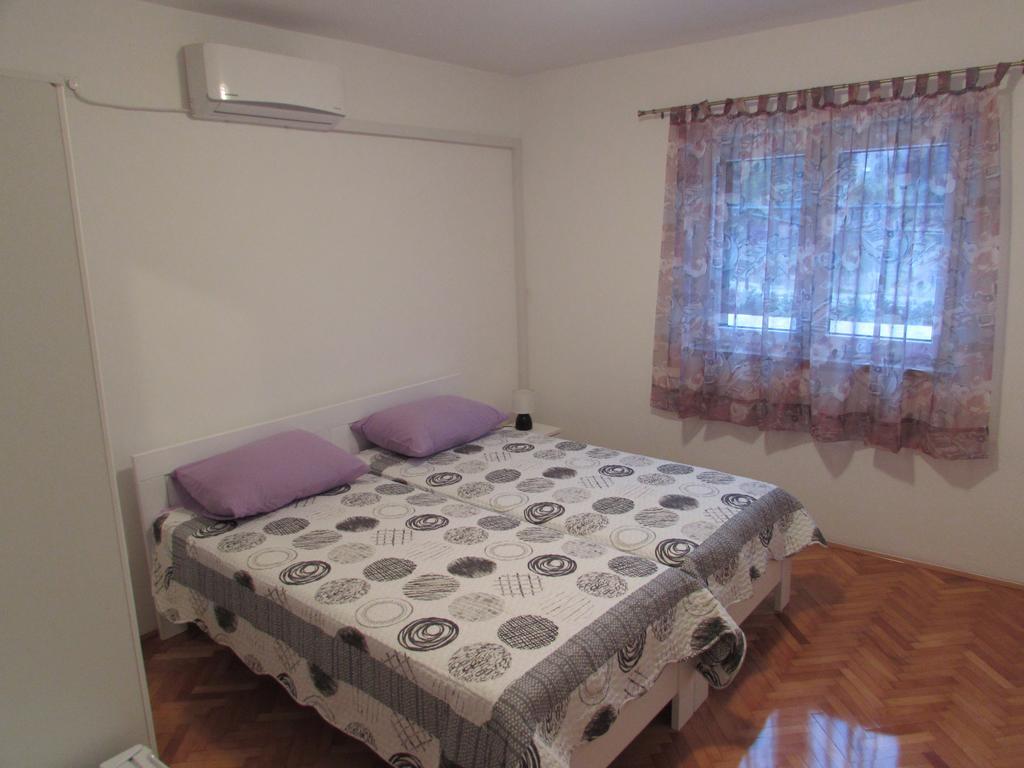 Room Bioci Šibenik Exterior foto